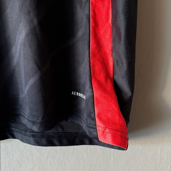 Adidas Colombia 2024-2025 Away Soccer Jersey - Picture 6 of 15